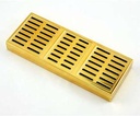 CIG MEDIUM GOLD HUMIDIFIER