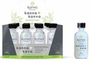 KANVA BOTANCALS KAVA & KANNA EXTRACT SHOT -2O- RELEASE & RELAX - 12CT
