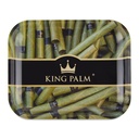 WET ROLLING PLATES 6-PACK DISPOABLE ROLLING TRAYS