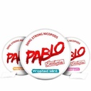 PABLO POUCHES 50MG ROLLER OF 10