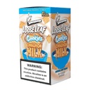LOOSE LEAF COOKIES CINNAMON MILK LEAF WRAPS 2CT BOX OF 20