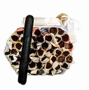 CIGARS JL1 TORO CONNECTICUT 6X52 (50)