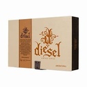 DIESEL VINTAGE SERIES NATURAL TORO (20)