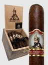 FOUNDATION THE TABERNACLE HAVANA CT TORO 6X52 (24)
