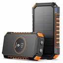 SOLAR POWER BANK