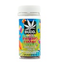BUDD BRAIN CUBES CBD+CBG 1200MG