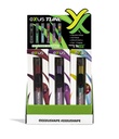 EXXUS VAPE TUNL CATRIDGE VAPORIZER BOX OF 12