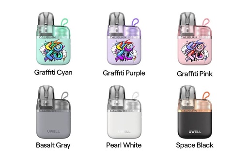UWELL CALIBURN G3 LITE KOKO STARTER KIT