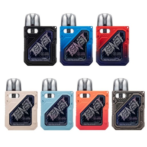 UWELL CALIBURN GK3 TENET POD SYSTEM STARTER KIT