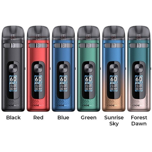 UWELL CROWN X POD SYSTEM KIT
