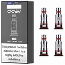 UWELL CROWN X REPLACEMENT COIL PACK OF 4
