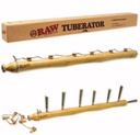RAW BAMBOO 6 SLOTS TUBERATOR