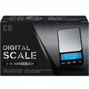 CR AD1000 DIGITAL SCALE 1000G X 0.1G
