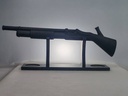 GLASS WATER PIPE WP-GUN003