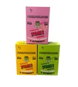 GREEN MONKEY 7OH 180MG 6CT