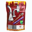 OIL 10MM QUARTZ BANGER SET BY STRATUS
