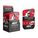STRAIGHT HEAT EIGHTIES 7 HYDROXY 3CT 240MG
