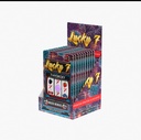 LUCK 7 7HYDROXY 3CT 54MG