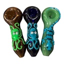 OILSEED 5 SOLID LINE HAND PIPE