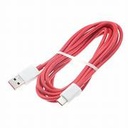 6FT TYPE-C AND IPHONE 2.8AMP CHARGING #606&607