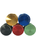 CHROMIUM CRUSHER ASSORTED COLORS #70379