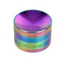 CHROMIUM CRUSHER ASSORTED COLORS 2.1 #70091