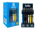COOKIES BATTERY BOX TWIST 1100 MAH 24CT