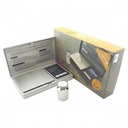 CR JDS-J100B PORTABLE DIGITAL SCALE JEWELRY 100G X 0.01G