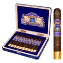 EP CARRILLO PLEDGE SOJOURN 6X52 20