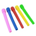 ZEBRA LONG TIPS 100CT
