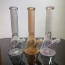 GLASS WATER PIPE 9BV13-9