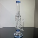 GLASS WATER PIPE XT-0008