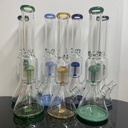 GLASS WATER PIPE XT-0019